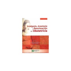 Gallo - Analgesis, anestesia y reanimación en obstetricia - Distribuna