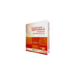 Cifuentes - Urgencias en obstetricia y medicina maternofetal 2Ed - Distribuna