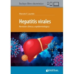 Laurido - Hepatitis virales - Journal