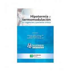 Ugarte - Hipotermia y termomodulación - Distribuna
