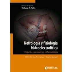 Polín - Nefrología y fisiología hidroelectrolítica - Journal