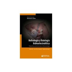 Polín - Nefrología y fisiología hidroelectrolítica - Journal