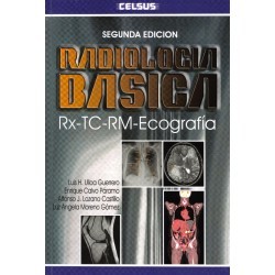 Ulloa - Radiología básica 2Ed - Celsus