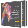 Luchau - Técnicas miofasciales avanzadas 2 Volúmenes - Journal