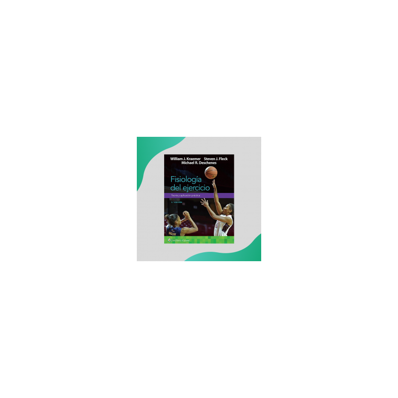 Kraemer - Fisiología del ejercicio 3Ed - Wolters Kluwer