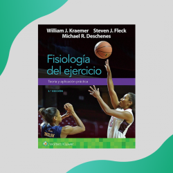 Kraemer - Fisiología del ejercicio 3Ed - Wolters Kluwer