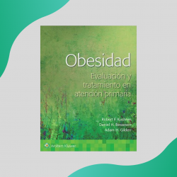 Kushner - Obesidad - Wolters Kluwer