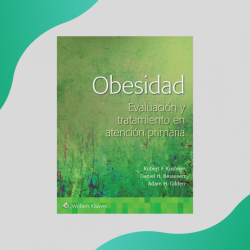 Kushner - Obesidad - Wolters Kluwer