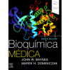 Baynes - Bioquímica médica 5Ed - Elsevier 2019