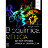 Baynes - Bioquímica médica 5Ed - Elsevier 2019