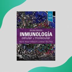 Abbas - Inmunología celular y molecular 10Ed - Elsevier 2022