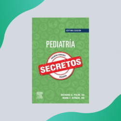 Polín - Pediatría Secretos 7Ed - Elsevier 2022