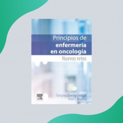 Charnay - Principios de enfermería en oncología - Elsevier 2021