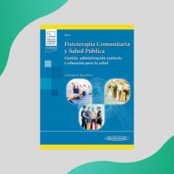 SECO - Fisioterapia comunitaria y salud pública - Panamericana