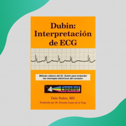 Dubin - Interpretación de ECG - CPC