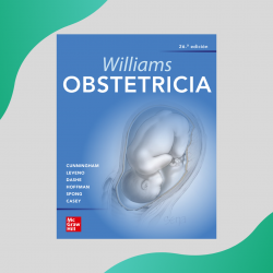 Cunningham - Obstetricia de Williams 26Ed - Mcgraw Hill