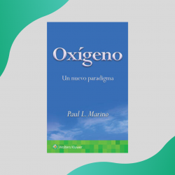 Marino - Oxígeno - Wolters Kluwer