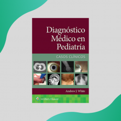 White - Diagnóstico médico en pediatría - Wolters Kluwer
