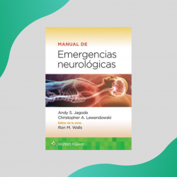 Jagoda - Manual de emergencias neurológicas - Wolters Kluwer