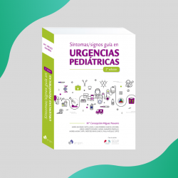 Miguez - Síntomas y signos en urgencias pediátricas 2Ed - Ergón