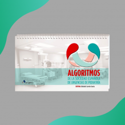 Garrido - Algoritmos de la Sociedad Española de Urgencias Pediátricas - Ergón