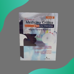 Pérez - Tópicos en medicina crítica y en terapia intensiva, Tomo 2 - Zarpra