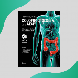Portilla - Practicum en coproctología de la AECP - Ergon
