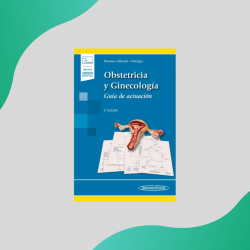 Perales - Obstetricia y ginecología 2Ed - Panamericana