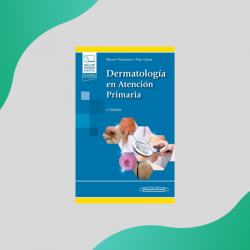 Moret - Dermatología en atención primaria 2Ed - Panamericana