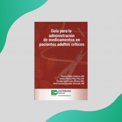 Pérez - Guía para la administración de medicamentos - Distribuna