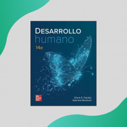 Papalia - Desarrollo humano 14Ed - Mcgraw Hill