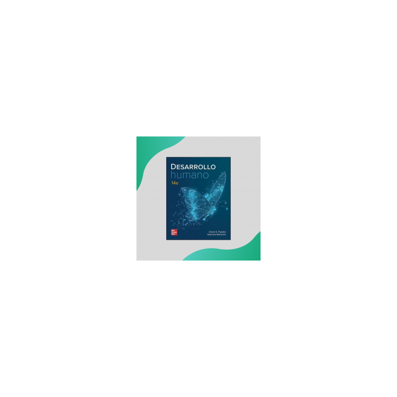 Papalia - Desarrollo humano 14Ed - Mcgraw Hill