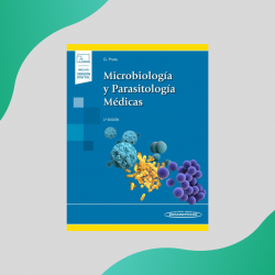 Prats - Microbiología y parasitología médicas 2Ed - Panamericana