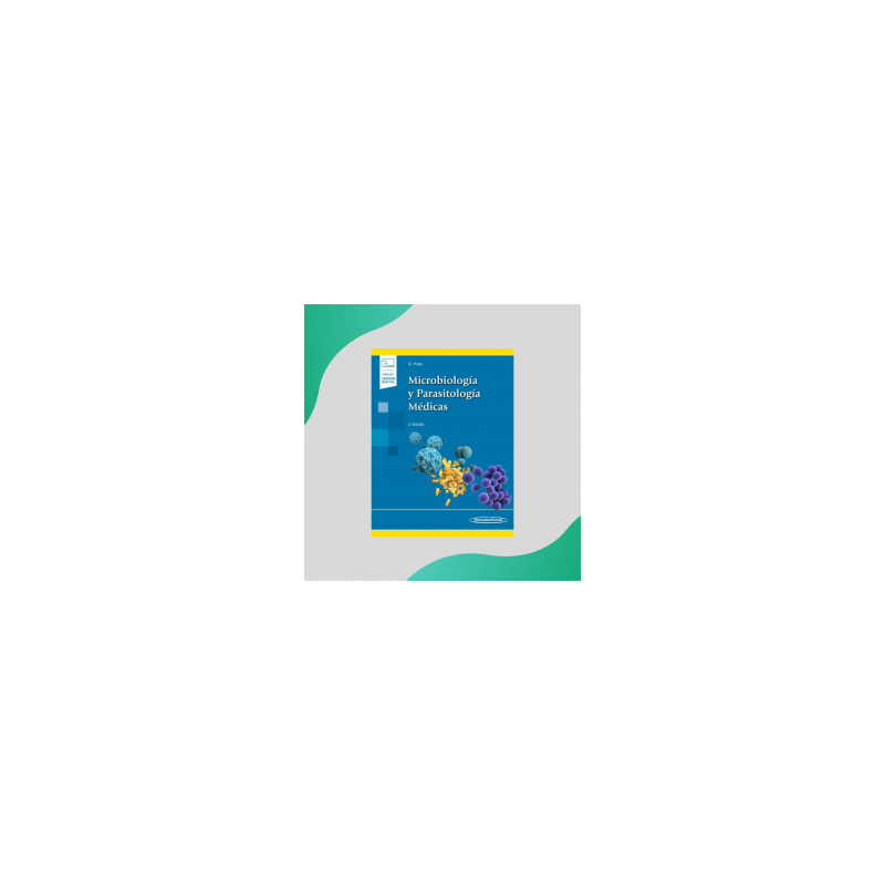 Prats - Microbiología y parasitología médicas 2Ed - Panamericana