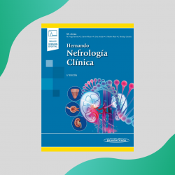 Arias - Hernando Nefrología clínica 5Ed - Panamericana