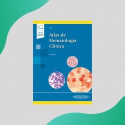Carr - Atlas de hematología clínica 6Ed - Panamericana