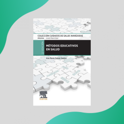 Palmar - Métodos educativos en salud 2Ed - Elsevier 2023