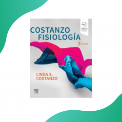 Costanzo - Fisiología 7Ed - Elsevier 2023