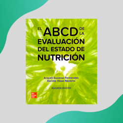 Suverza - El ABCD de la evaluación del estado de nutrición 2Ed - Mcgraw Hill