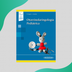 Aragón - Otorrinolaringología pediátrica - Panamericana