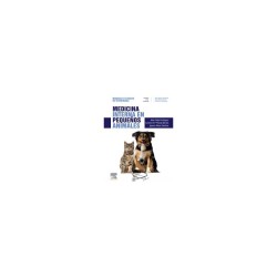 Galan - Medicina interna en pequeño animales - Elsevier