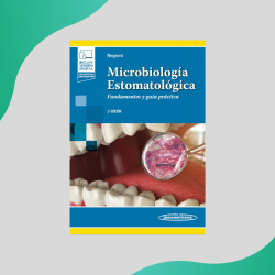 Negroni - Microbiología estomatológica 3Ed - Panamericana