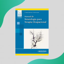 Vázquez - Manual de neurología para terapia ocupacional - Panamericana