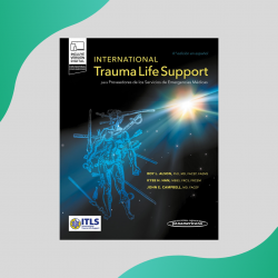 Alson - ITLS International truma life support 4Ed - Panamericana