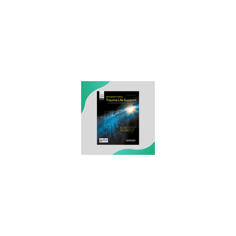 Alson - ITLS International truma life support 4Ed - Panamericana