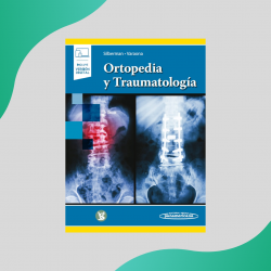 Silberman - Ortopedia y traumatología 4Ed - Panamericana
