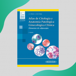 Morin - Atlas de citología y anatomía patológica en ginecología clínica - Panamericana