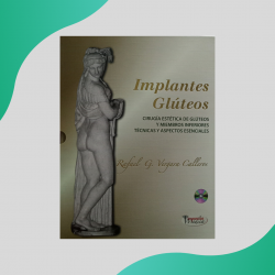 Vargas - Implantes de glúteos - Impresión médica