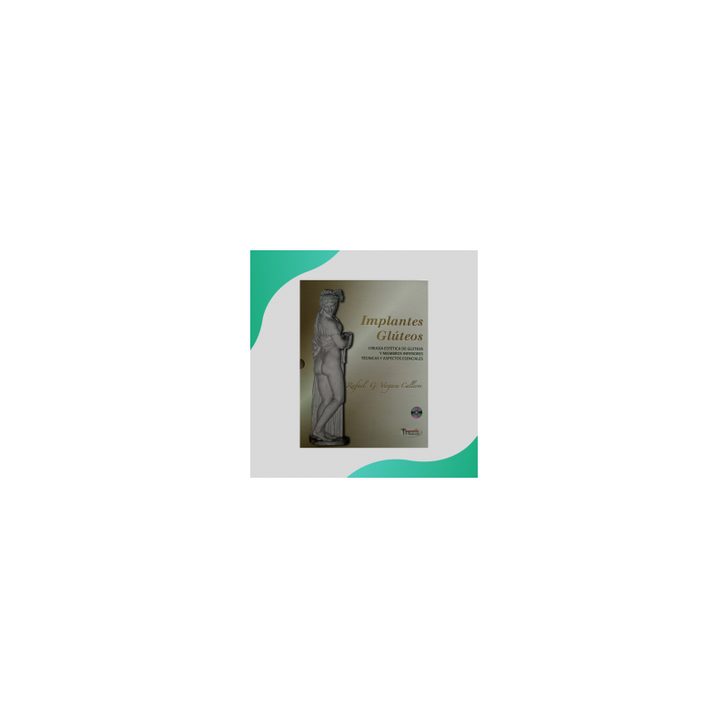 Vargas - Implantes de glúteos - Impresión médica
