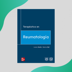 Barile - Terapéutica en Reumatología - McGraw Hill